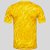 Nova Camisa Portugal Goleiro Amarela Eurocopa Torcedor Masculina 2024 - Imagem 2