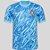 Nova Camisa Portugal Goleiro Azul Eurocopa Torcedor Masculina 2024 - Imagem 1