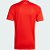 Nova Camisa Itália Goleiro Vermelha Eurocopa Torcedor Masculina 2024 - Imagem 2