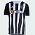 Nova Camisa Atlético-MG 1 Torcedor Masculina 2024 / 2025 - Imagem 1