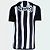 Nova Camisa Atlético-MG 1 Torcedor Masculina 2024 / 2025 - Imagem 2