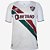 Nova Camisa Fluminense 2 Branca Torcedor Masculina 2024 / 2025 - Imagem 1