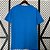 Camisa Casual Barcelona Balmain Azul - Imagem 2