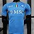 Camisa Edição Jogador Napoli 1 Azul 2023 / 2024 - Imagem 1