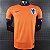 Nova Camisa Holanda 1 Eurocopa Torcedor Masculina 2024 - Imagem 1