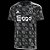 Camisa Ajax 3 Torcedor Masculina 2023 / 2024 - Imagem 1