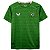 Nova Camisa Irlanda 1 Torcedor Masculina 2024 / 2025 - Imagem 1