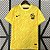 Nova Camisa França Goleiro Amarela Eurocopa Torcedor Masculina 2024 - Imagem 1