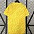 Nova Camisa França Goleiro Amarela Eurocopa Torcedor Masculina 2024 - Imagem 2