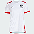 Nova Camisa Feminina Flamengo 2 2024 / 2025 - Imagem 1