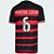 Nova Camisa Flamengo 1 Ayrton Lucas 6 Torcedor 2024 / 2025 - Imagem 1