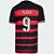 Nova Camisa Flamengo 1 Pedro 9 Torcedor 2024 / 2025 - Imagem 1