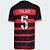 Nova Camisa Flamengo 1 Pulgar 5 Torcedor 2024 / 2025 - Imagem 1