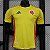 Nova Camisa Edição Jogador Colômbia 1 Copa America 2024 - Imagem 1