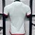 Nova Camisa Edição Jogador Flamengo 2 Branca  2024 / 2025 - Imagem 2