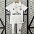 Kit Infantil Real Madrid 1 Retrô Camisa e Short 2016 / 2017 - Imagem 1