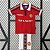 Kit Infantil Manchester United 1 Retrô Camisa e Short 1998 / 1999 - Imagem 1