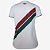 Nova Camisa Feminina Fluminense 2 2024 / 2025 - Imagem 2