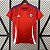 Nova Camisa Feminina Chile 1 Copa America 2024 - Imagem 1