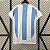 Nova Camisa Feminina Argentina 1 Copa America 2024 - Imagem 2