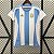 Nova Camisa Feminina Argentina 1 Copa America 2024 - Imagem 1