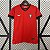 Nova Camisa Feminina Portugal 1 Eurocopa 2024 - Imagem 1