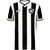 Nova Camisa Botafogo 1 Torcedor Masculina 2024 / 2025 - Imagem 1