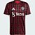 Nova Camisa Manchester United Pré-Match Torcedor Masculina 2024 / 2025 - Imagem 1