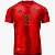 Nova Camisa Bayern De Munique 1 Torcedor Masculina 2024 / 2025 - Imagem 1