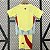 Novo Kit Infantil Espanha 2 Camisa e Short 2024 / 2025 - Imagem 2
