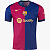 Nova Camisa Barcelona 1 Torcedor Masculina 2024 /2025 - Imagem 1