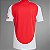 Nova Camisa Arsenal 1 Torcedor Masculina 2024 / 2025 - Imagem 2