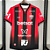 Nova Camisa Vitória 1 Com Todos Patrocínios Torcedor Masculina 2024 / 2025 - Imagem 1