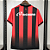 Nova Camisa Vitória 1 Com Todos Patrocínios Torcedor Masculina 2024 / 2025 - Imagem 2