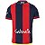 Nova Camisa Bologna 1 Torcedor Masculina 2024 / 2025 - Imagem 2