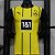 Nova Camisa Edição Jogador Borussia Dortmund 1 2024 / 2025 - Imagem 1