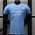 Nova Camisa Edição Jogador Manchester City 1 2024 / 2025 - Imagem 1