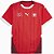 Nova Camisa Suíça 1 Torcedor Masculina 2024 / 2025 - Imagem 1