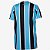 Nova Camisa Grêmio 1 Torcedor Masculina 2024 / 2025 - Imagem 2