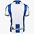 Nova Camisa Real Sociedad 1 Torcedor Masculina 2024 / 2025 - Imagem 2