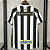 Nova Camisa Santos 2 Com Todos Patrocínios Torcedor Masculina 2024 / 2025 - Imagem 2