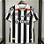 Nova Camisa Santos 2 Com Todos Patrocínios Torcedor Masculina 2024 / 2025 - Imagem 1