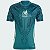 Nova Camisa Mexico Pré-Match Torcedor Masculina 2024 / 2025 - Imagem 1