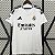 Nova Camisa Real Madrid 1 Com Patch UCL Torcedor Masculina 2024 / 2025 - Imagem 1