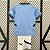 Novo Kit Infantil Manchester City 1 Azul Camisa e Short  2024 / 2025 - Imagem 2