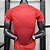 Nova Camisa Edição Jogador Manchester United 1 2024 / 2025 - Imagem 2