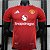 Nova Camisa Edição Jogador Manchester United 1 2024 / 2025 - Imagem 1