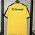 Nova Camisa Cuiabá 1 Com Todos Patrocínios Torcedor Masculina 2024 / 2025 - Imagem 2