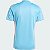 Nova Camisa Real Madrid Goleiro Azul Torcedor Masculina 2024 / 2025 - Imagem 2