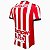 Nova Camisa Chivas Guadalajara 1 Torcedor Masculina 2024 / 2025 - Imagem 2